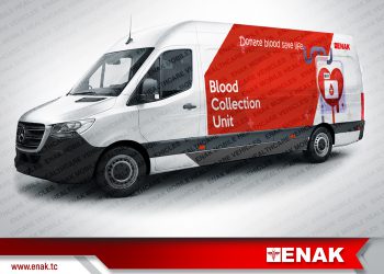 enak mobile blood collection t