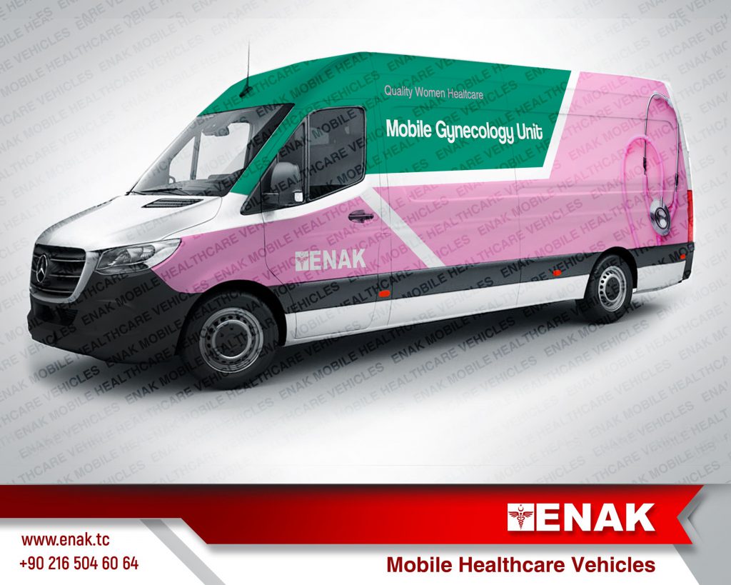 mobile gynecology